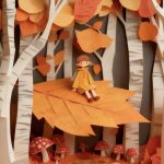 过度独立 童年的创伤