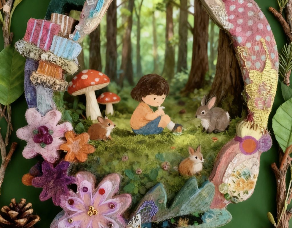 教育最大的残忍：用生存焦虑掐灭生命热情