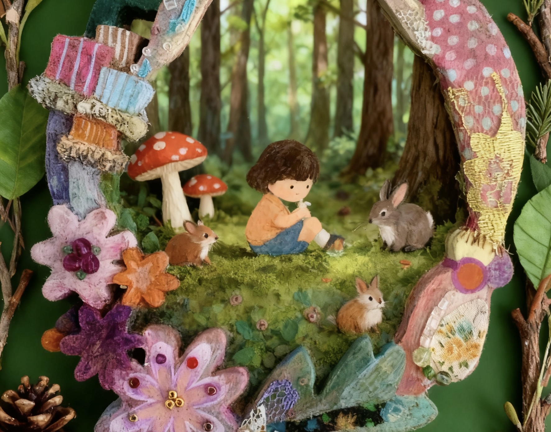 教育最大的残忍:用生存焦虑掐灭生命热情