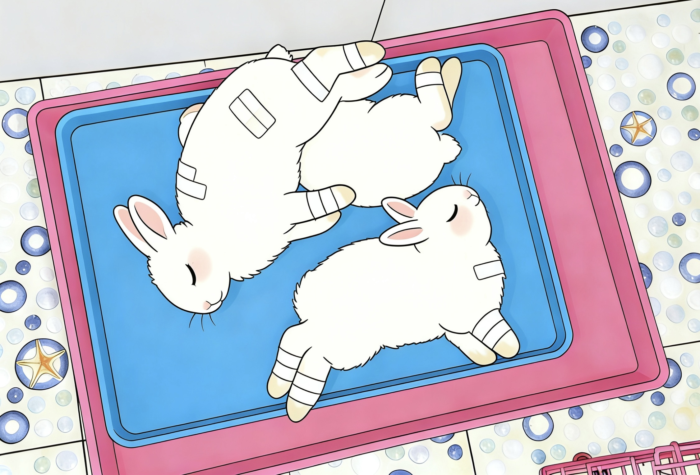 儿童虐待动物行为背后的心理动因与干预路径