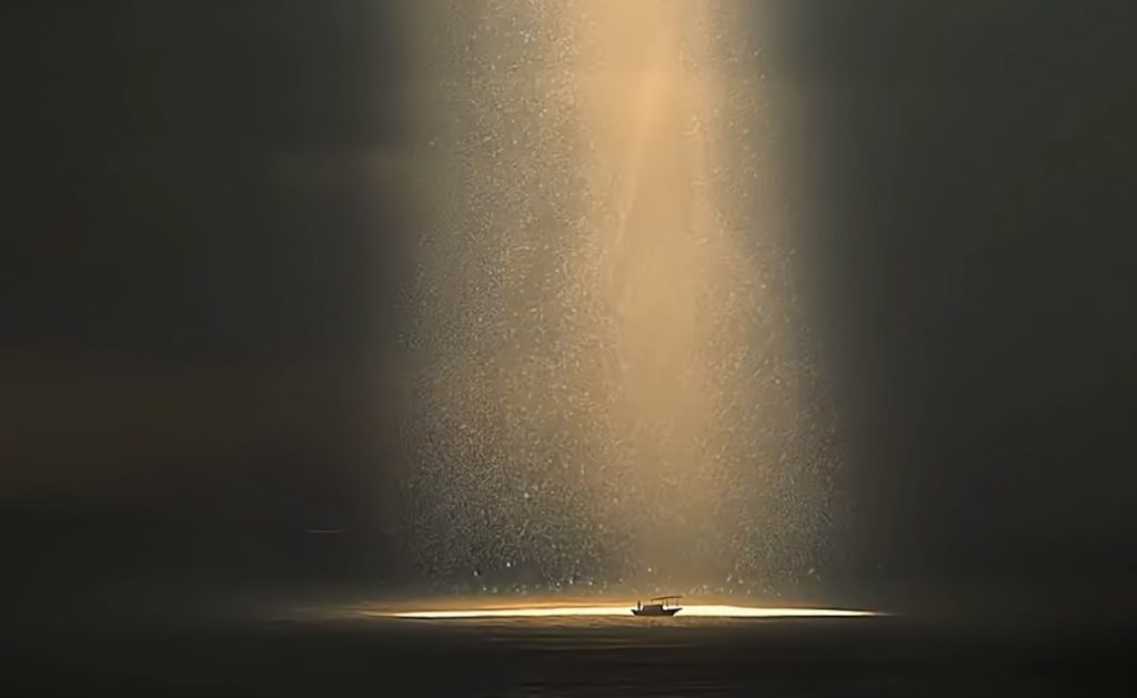 年年岁岁人相似，岁岁年年花不同