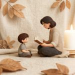 不要给孩子这种暗示,他会无条件相信的