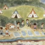 艺术治疗与艺术教育如何融合