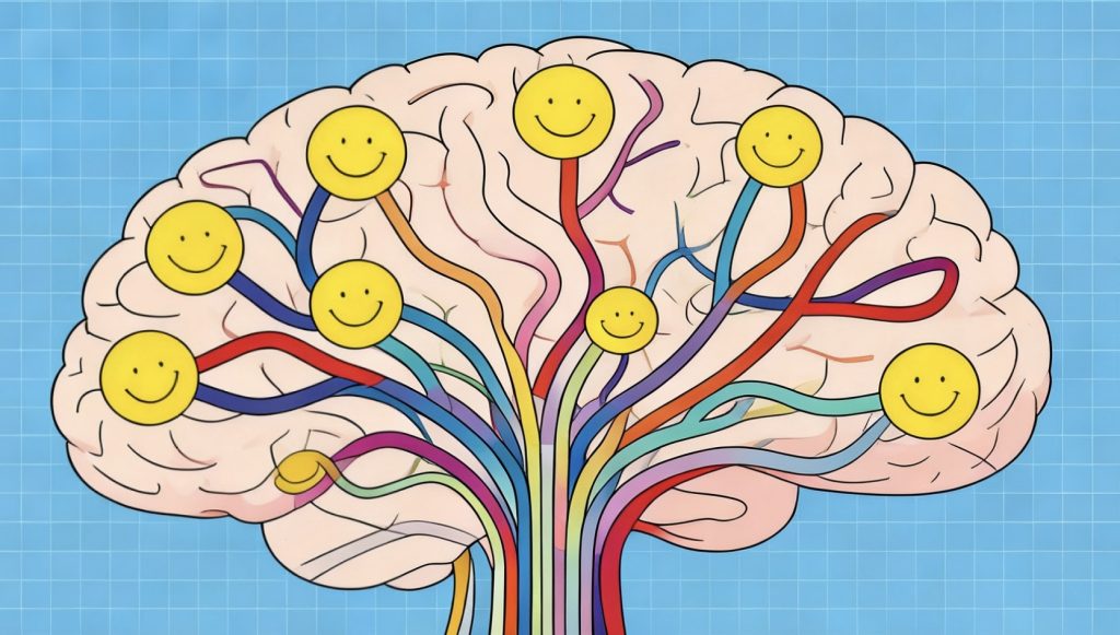 神经递质&激素，如何掌控你的情绪&行为