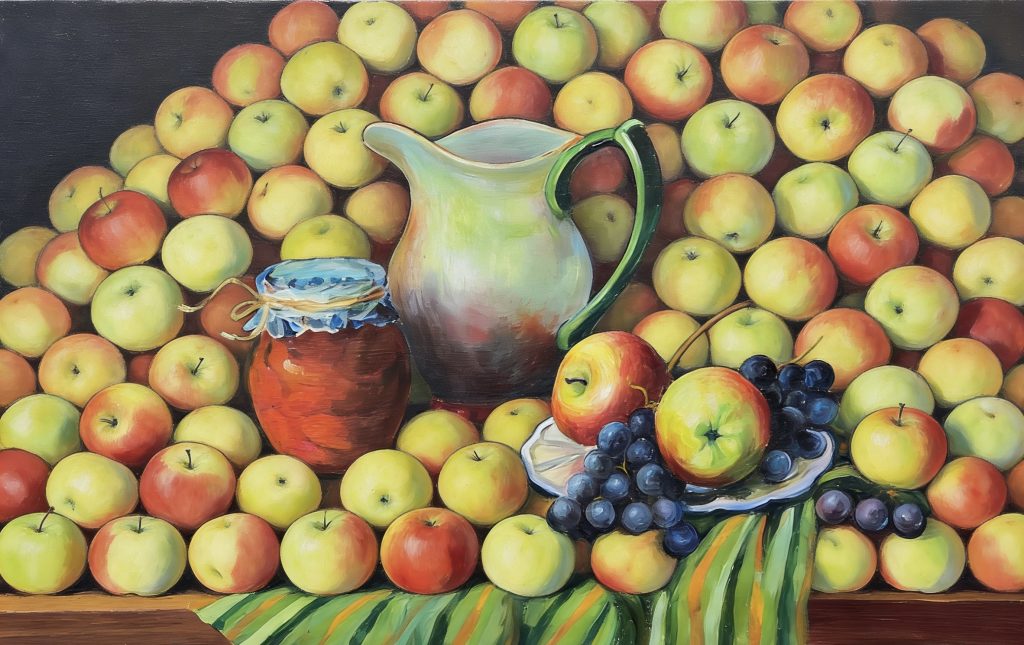 “够了〞的快乐哲学《生活十讲》