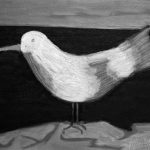 会画画，就不需要说话Milton Avery