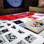 雕刻时光-黄田的记忆