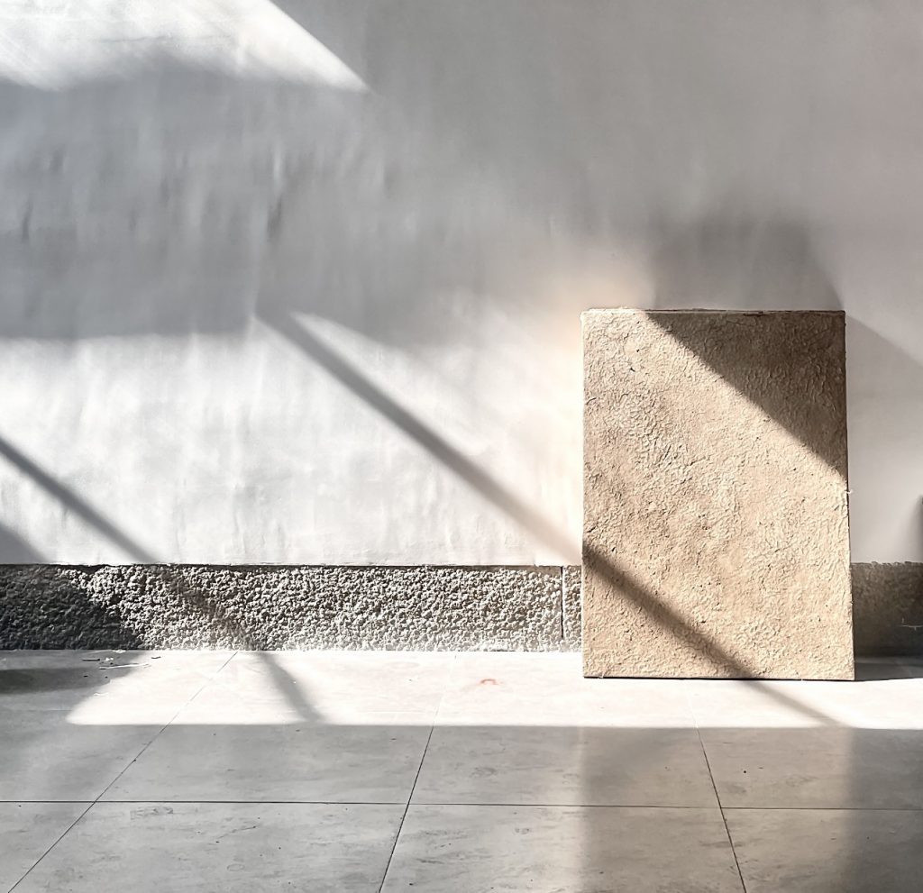 生命最重要的不是“有”，是“无”-蒋勋