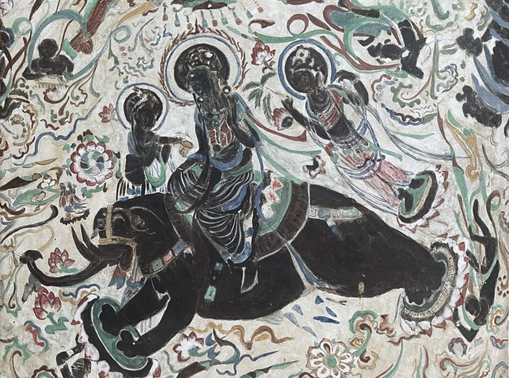 与孩子的缘-曾仕强