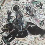 与孩子的缘-曾仕强