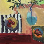 必须这样,根本停不下来