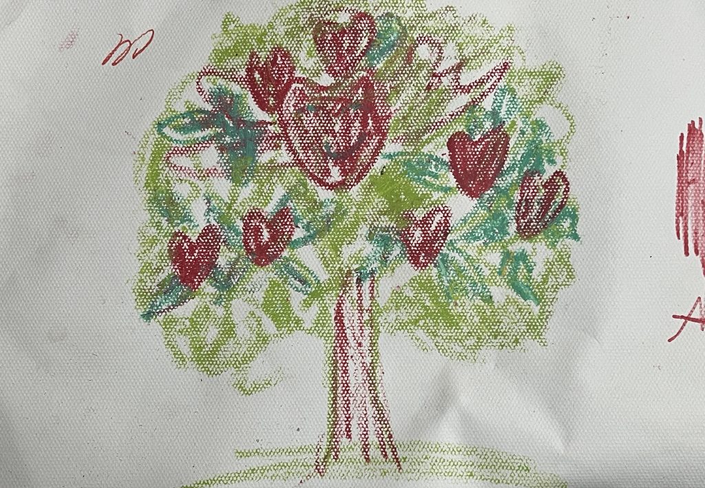 生命的本质是一场历程