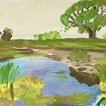 希望你懂我的自由也明白我的孤独