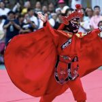 19岁女孩成为“全国唐氏变脸第一人”，惊艳全网！