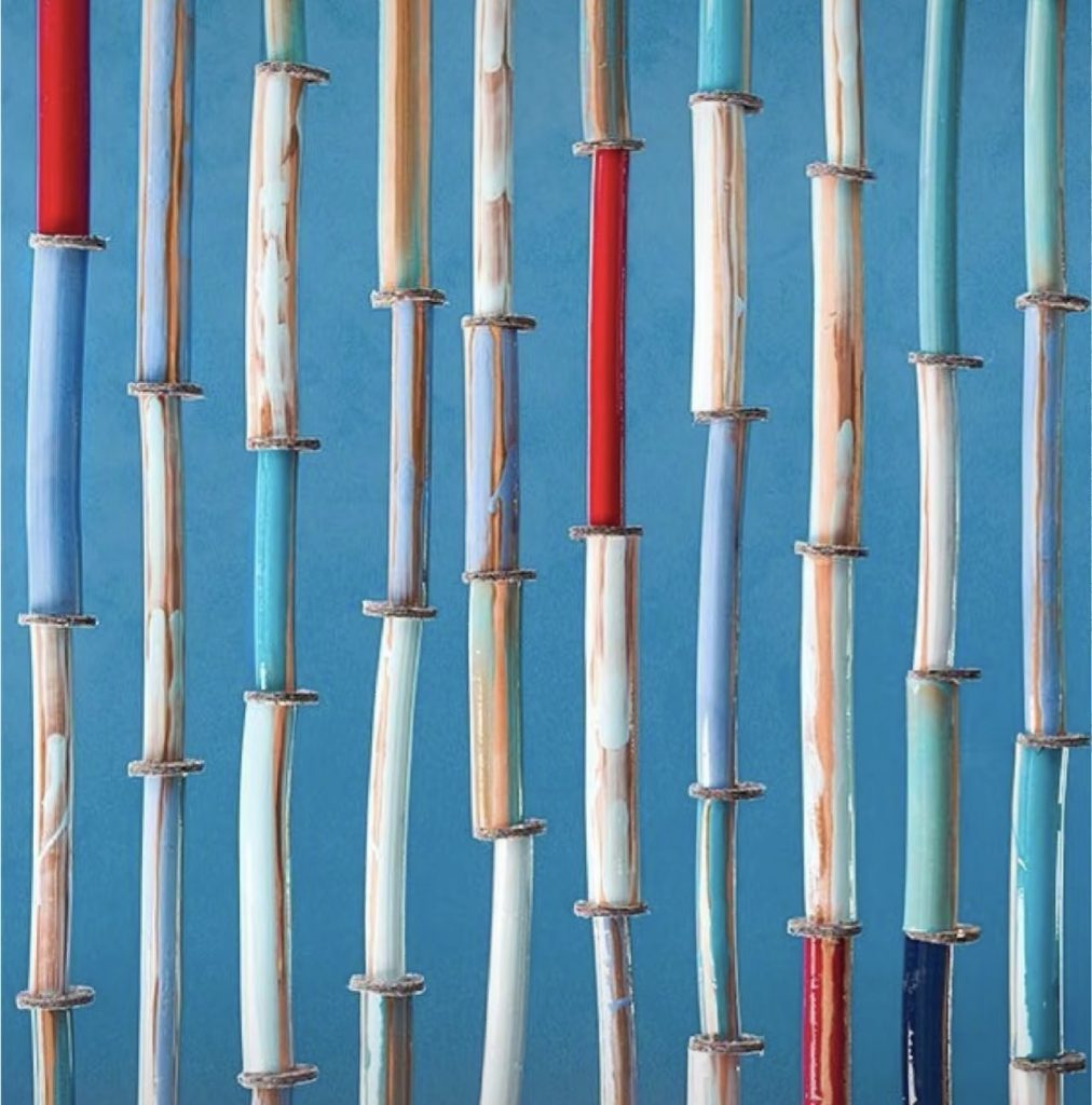 人类自由的枷锁