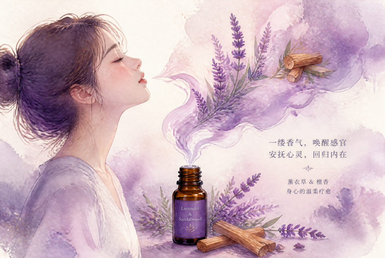 音乐落在心上:旋律如何抚慰青春期