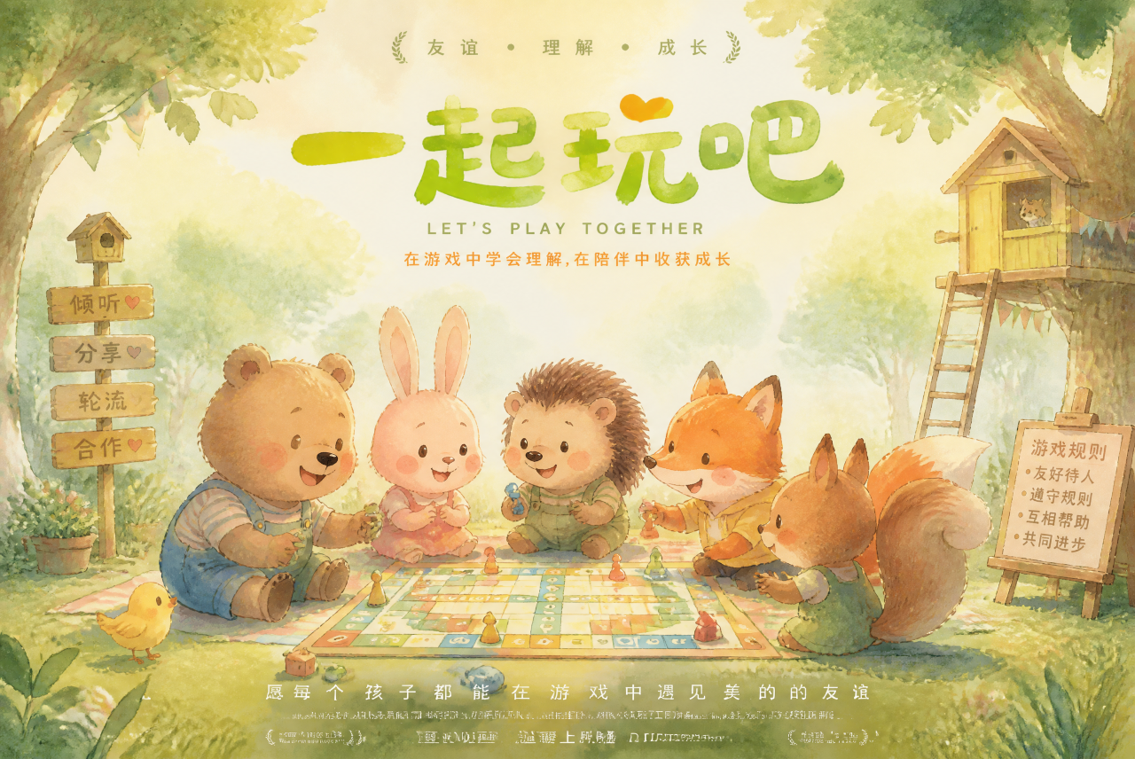 水与沙的疗愈:低结构材料的情感表达功能 - 封面