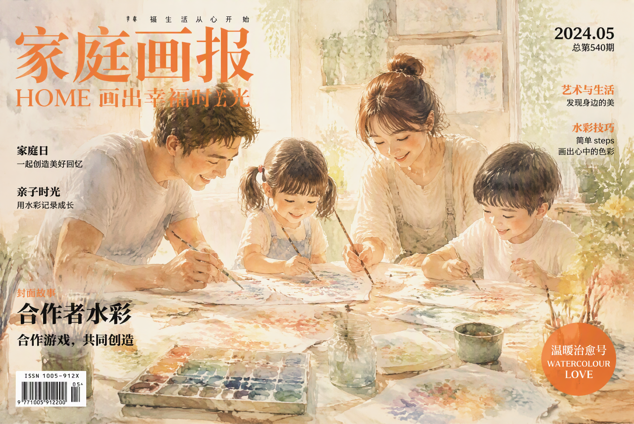 治疗教育中的家庭参与:从旁观者到合作者 - 封面