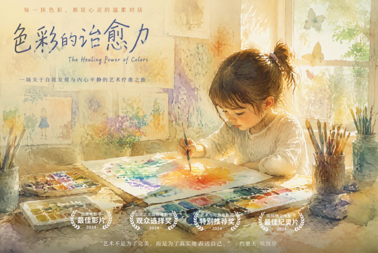 原生绘画的力量:未经训练的创造力 - 封面