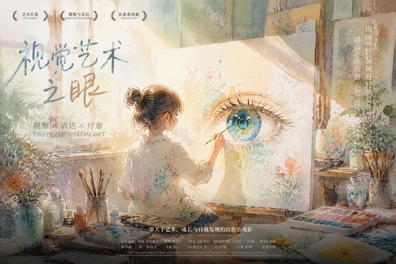 视觉艺术与语言发展的跨通道促进 - 封面