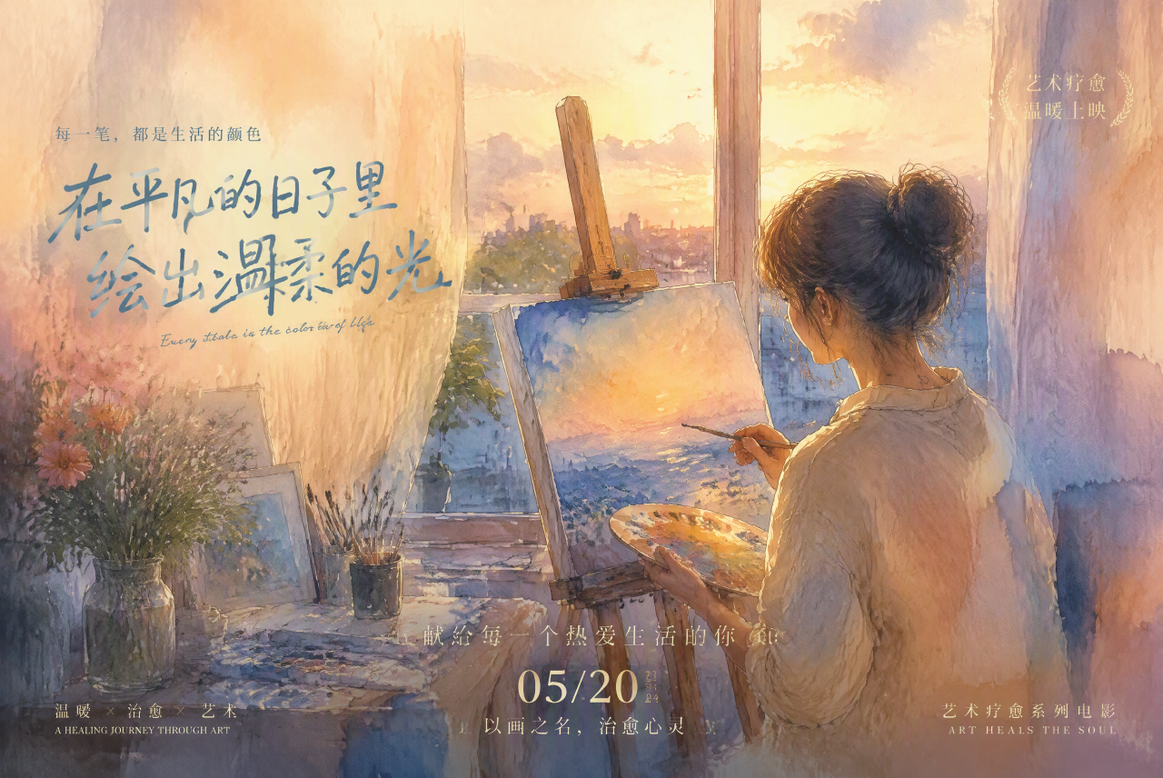 艺术作品作为沟通桥梁:当语言不够用时 - 封面