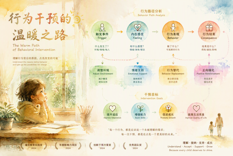 行为的功能分析：在行为背后寻找真正的原因 - 封面
