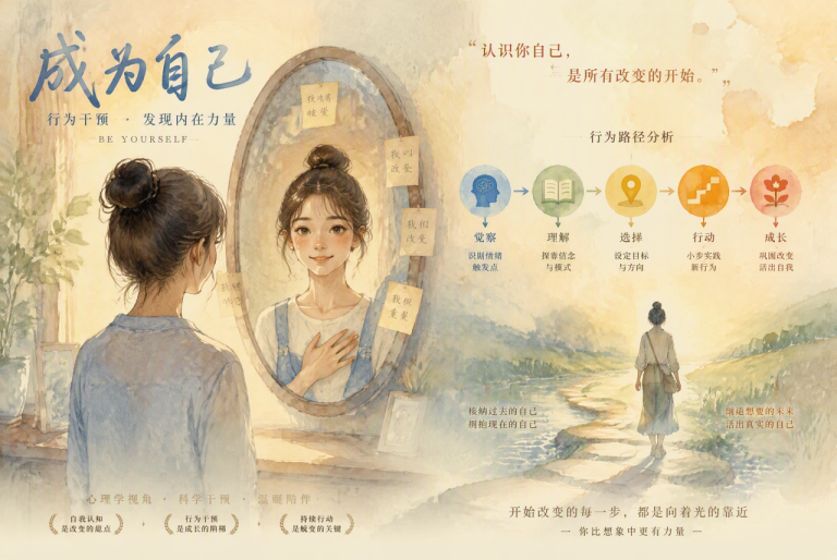 自我伤害行为的理解与干预：从约束到保护 - 封面