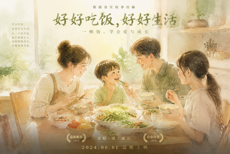 社交就餐训练:餐桌上的人际互动课 - 封面