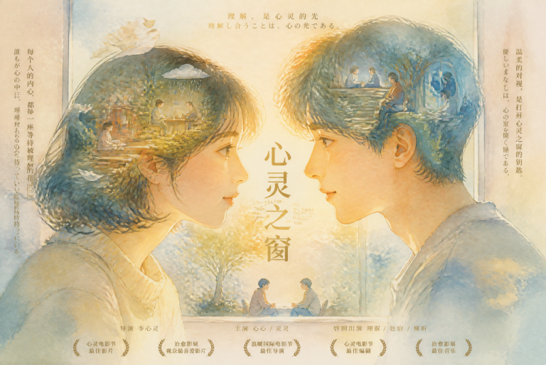心智理论:理解他人想法的能力如何发展 - 封面