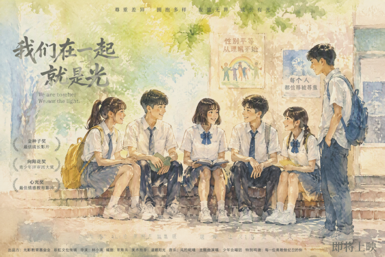 情感教育中的性别话题：从友谊到尊重 - 封面