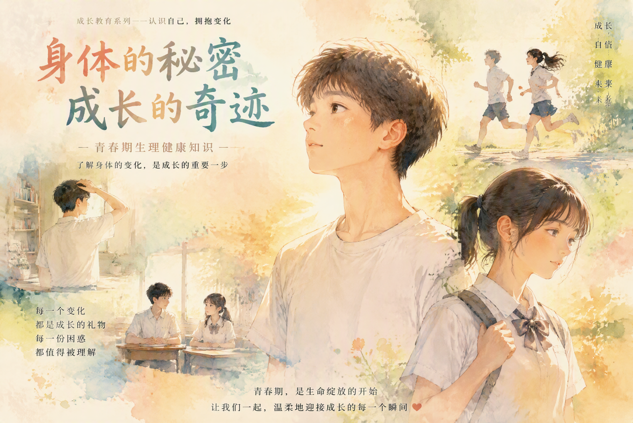 身体自主权:教会孩子说”不”的力量 - 封面