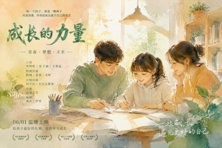 家庭性教育谈话指南：父母如何开启敏感话题 - 封面