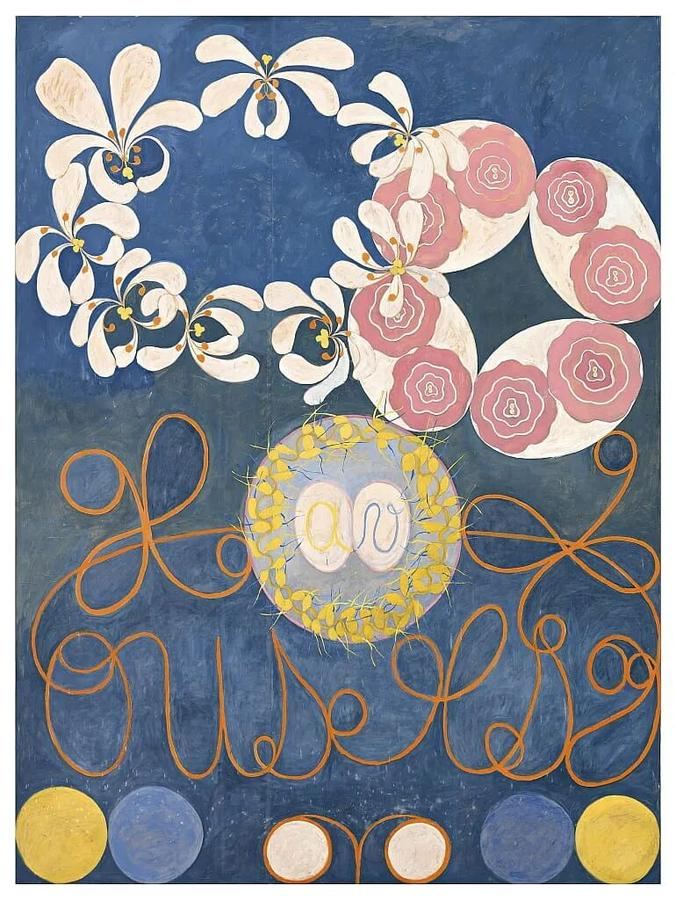 《十大 No.1 童年》(The Ten Largest No.1 Childhood,1907)