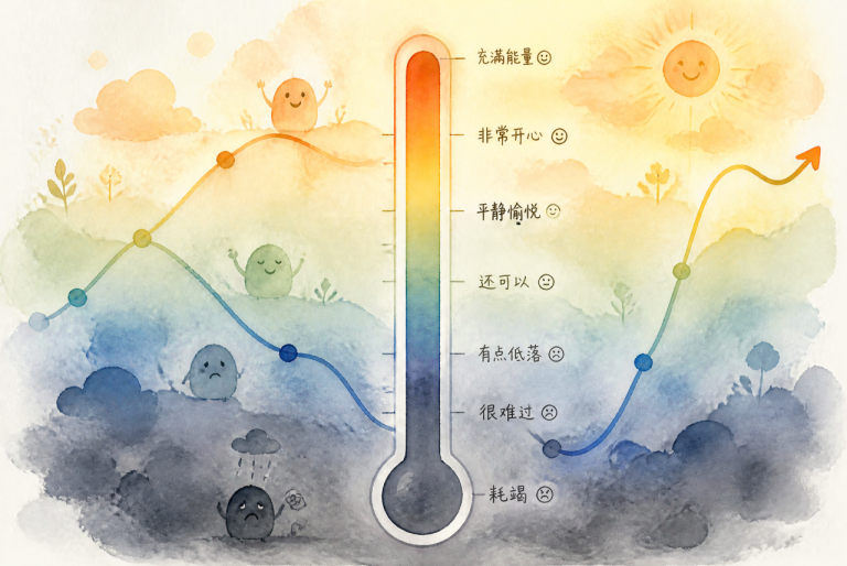 色彩与心灵的对话:艺术治疗为青少年抑郁打开新窗口