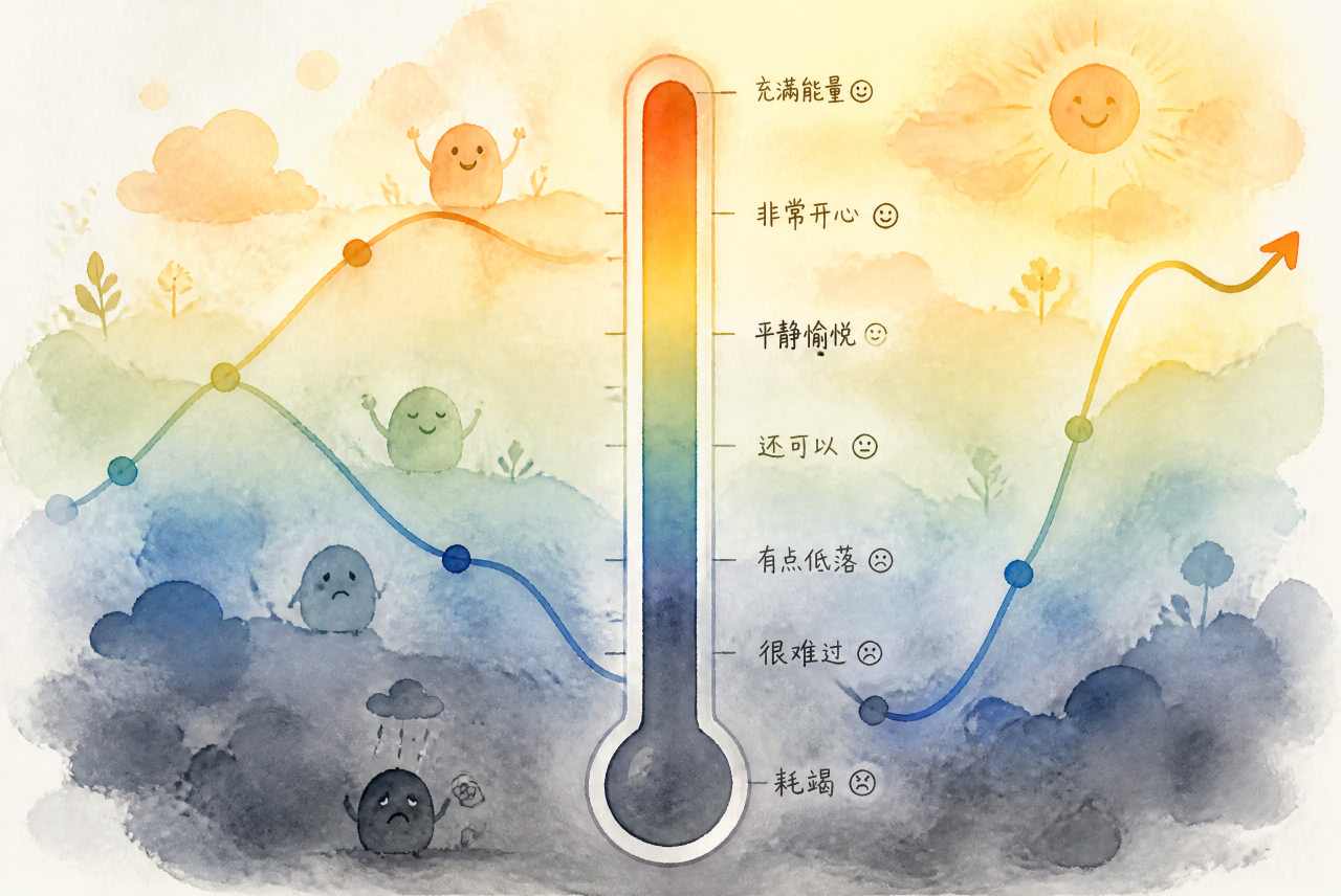 色彩与心灵的对话:艺术治疗为青少年抑郁打开新窗口