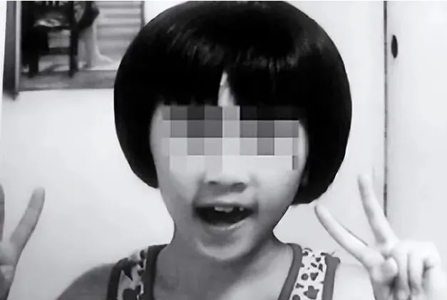 9岁女孩失踪96小时:孩子在小区天台被找到时的场景(图为报道配图素材)